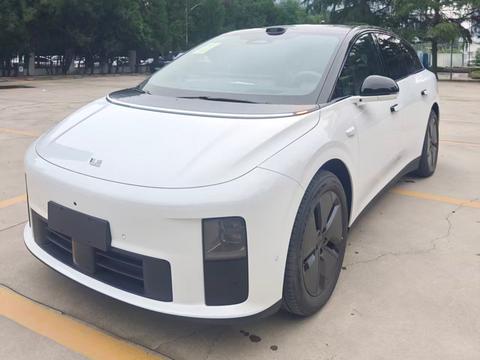 Li i6 2025 汽车图片 