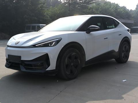 Volkswagen ID.UNYX 06 2024 汽车图片 