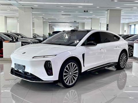 NIO ET9 2025 汽车图片 