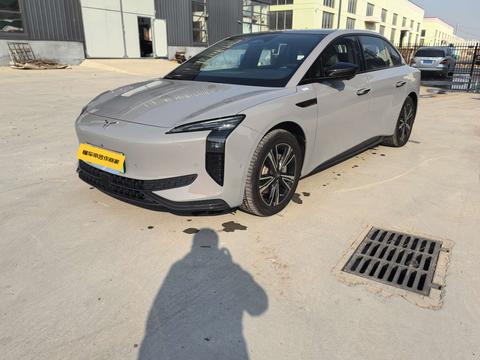 HongQi EH7 2024 car image 