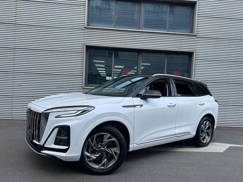 HongQi HS3 2023 car image 