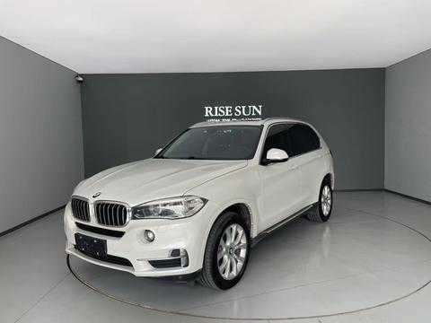 BMW X5 (Imported) 2018 car image 