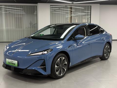 HongQi TianGong 05 2025 car image 