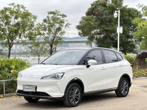 Neta V 2023 Neta V 2023 изображение автомобиля