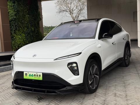 NIO EC7 2023 汽车图片 