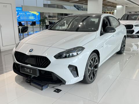 BMW 2 Series car image 