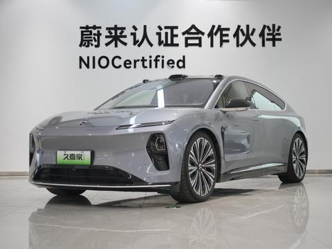 NIO ET9 2025 汽车图片 