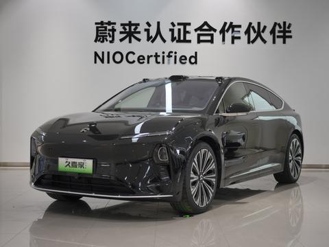 NIO ET9 2025 汽车图片 