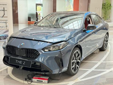 BMW 2 Series car image 