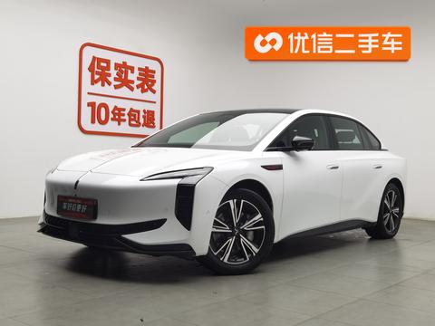 HongQi EH7 2024 car image 