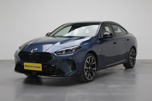 BMW 2 Series 2025 car image 