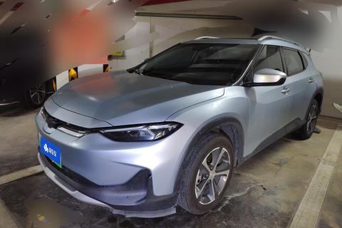 Chevrolet Charm 2021 car image 