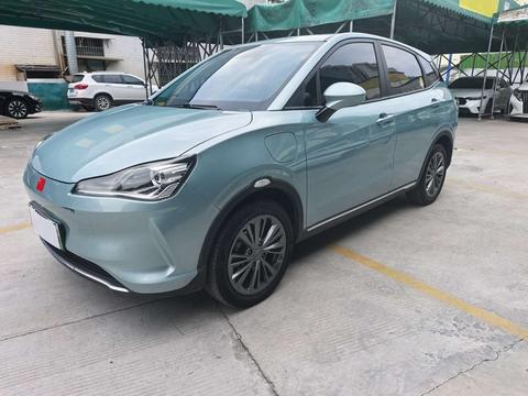 Neta V 2023 Neta V 2023 изображение автомобиля