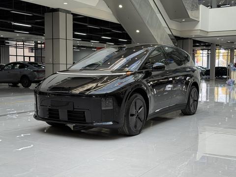 Li i8 2025 image de voiture 