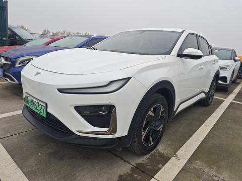 Neta X 2023 汽车图片 