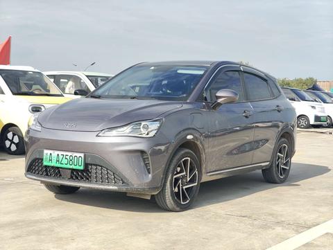 Neta AYA 2024 Neta AYA 2024 汽车图片