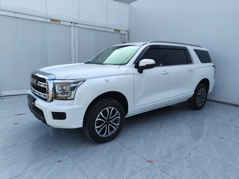 Haval H5 2024 Haval H5 2024 car image