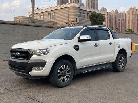 Ford Ranger (Imported) 2019 car image 