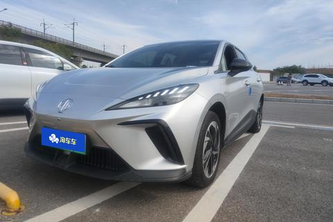 MG 4 EV 2024 MG 4 EV 2024 car image