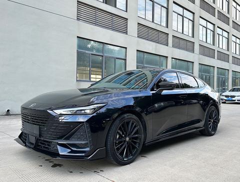 长安 长安UNI-V 2023 汽车图片 