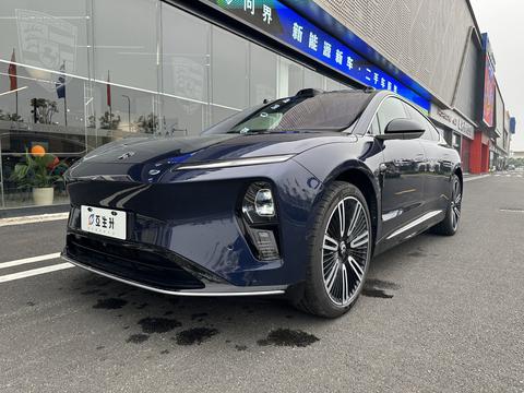 NIO ET9 2025 汽车图片 
