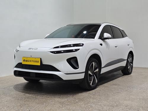 BYD Sea Lion 06 New Energy 2025 car image 