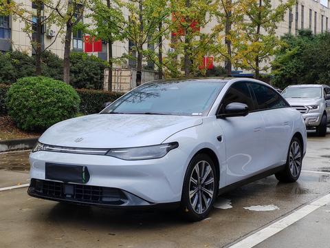 Leapmotor C01 2023 汽车图片 