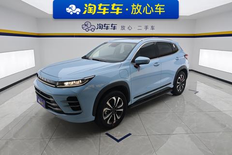 Exceed Chasing Wind C-DM 2023 Exceed Chasing Wind C-DM 2023 immagine di auto