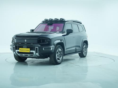 Deepal G318 2025 car image 