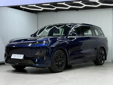 Deepal S09 2025 car image 