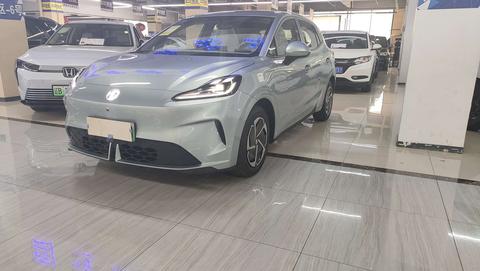 MG 4 EV 2025 MG 4 EV 2025 car image