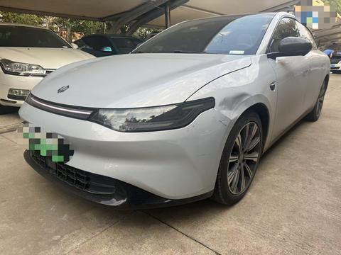 Leapmotor C01 2024 汽车图片 