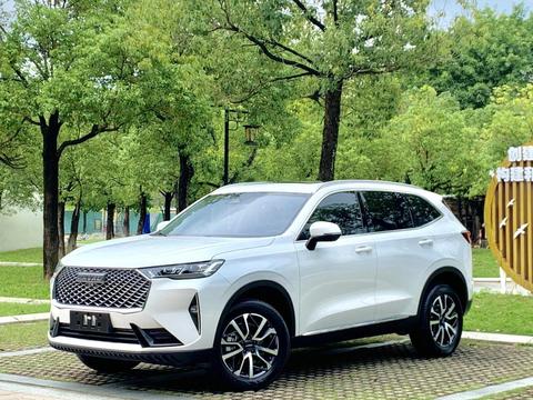 Haval H6 2023 car image 