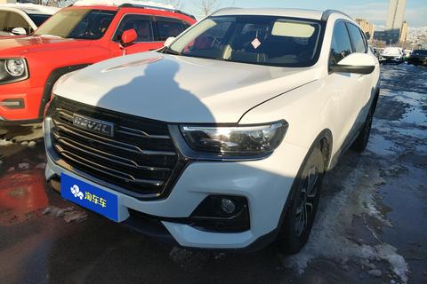 Haval H6 2022 car image 