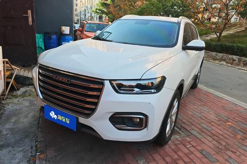Haval H6 2019 car image 