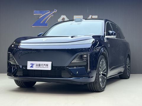 Deepal S09 2025 car image 