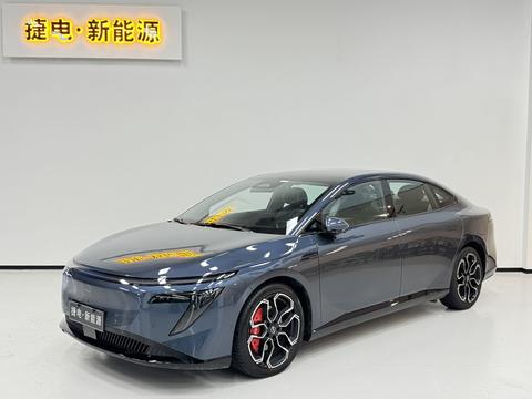 Nissan N7 2025 汽车图片 