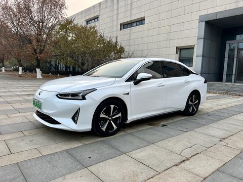 GAC ix4 2020 car image 