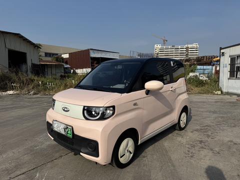 Chery QQ Ice Cream 2022 car image 