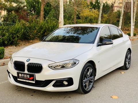 BMW i4 M50 2018 car image 