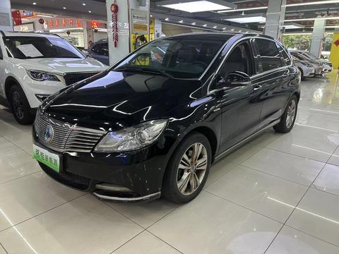 Denza DENZA 2016 car image 