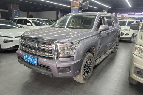 Haval H5 2023 Haval H5 2023 car image