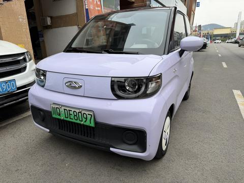 Chery QQ Ice Cream 2022 car image 