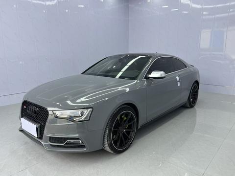Audi S5 2016 car image 