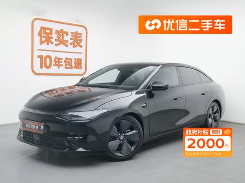 Leapmotor C01 2022 汽车图片 