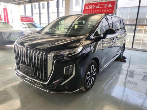 HongQi HQ9 2023 car image 