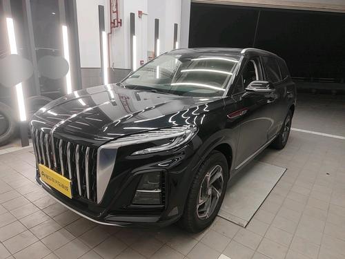 HongQi HS3 2024 car image 