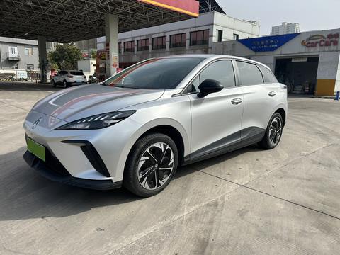 MG 4 EV 2023 MG 4 EV 2023 car image