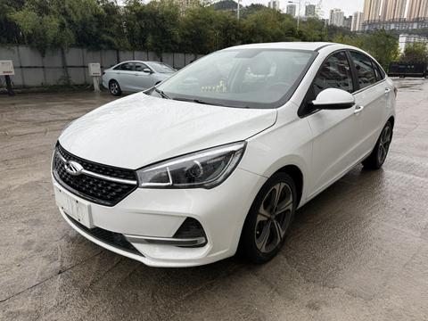 Chery Arrizo 5 GT 2019 car image 