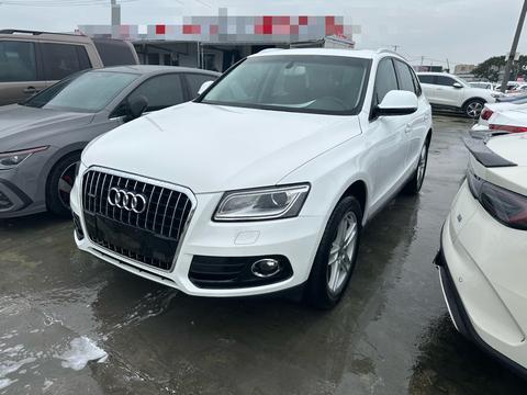 Audi TT RS 2015 car image 